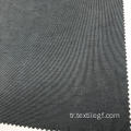 Modal Poly İplik Boyalı Jersey Kumaş